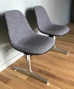 Chaise Eames vintage