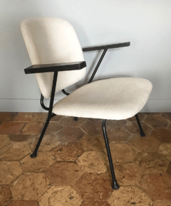 Fauteuil Kembo