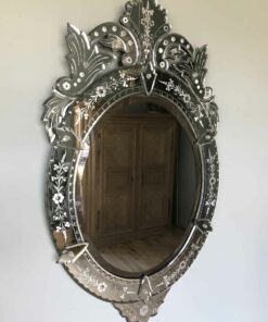 Miroir italien vintage