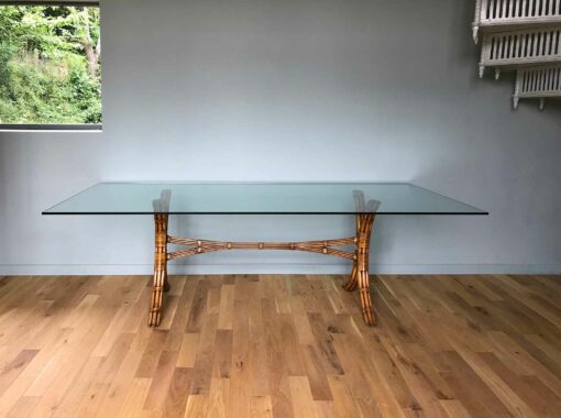 Table McGuire 1970