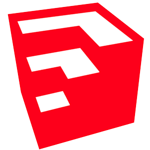 formation 3D Sketchup
